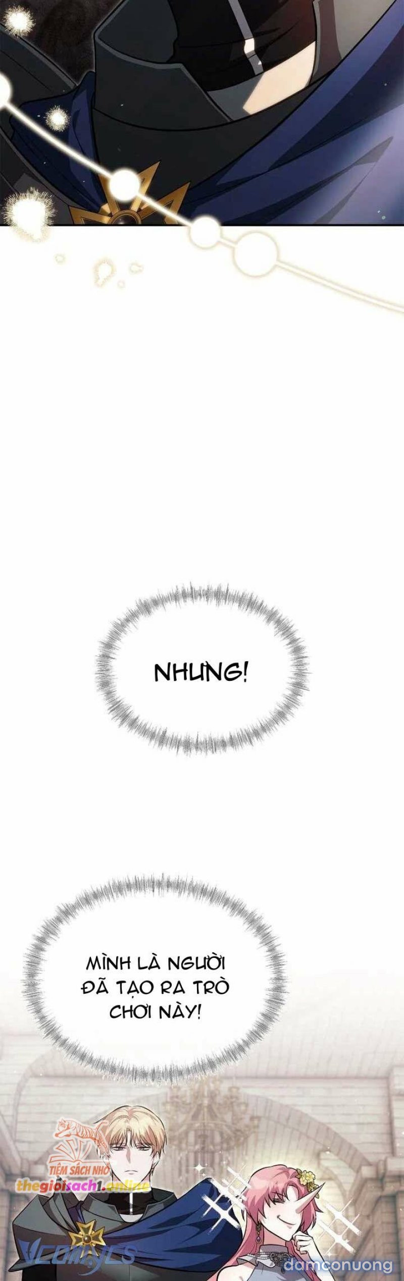 Dàn Harem Nóng Bỏng Đang Dần Lạnh Nhạt với Tôi! 