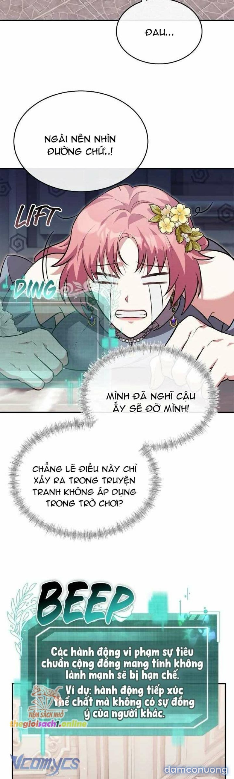 Dàn Harem Nóng Bỏng Đang Dần Lạnh Nhạt với Tôi! 