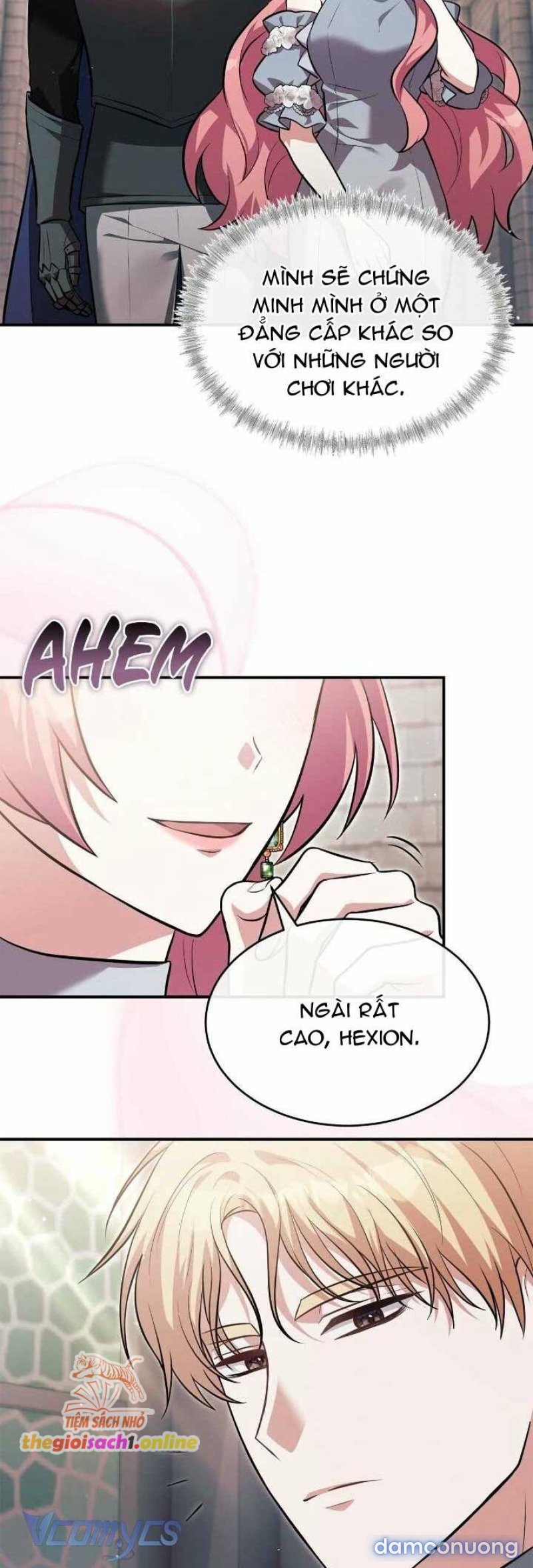 Dàn Harem Nóng Bỏng Đang Dần Lạnh Nhạt với Tôi! 