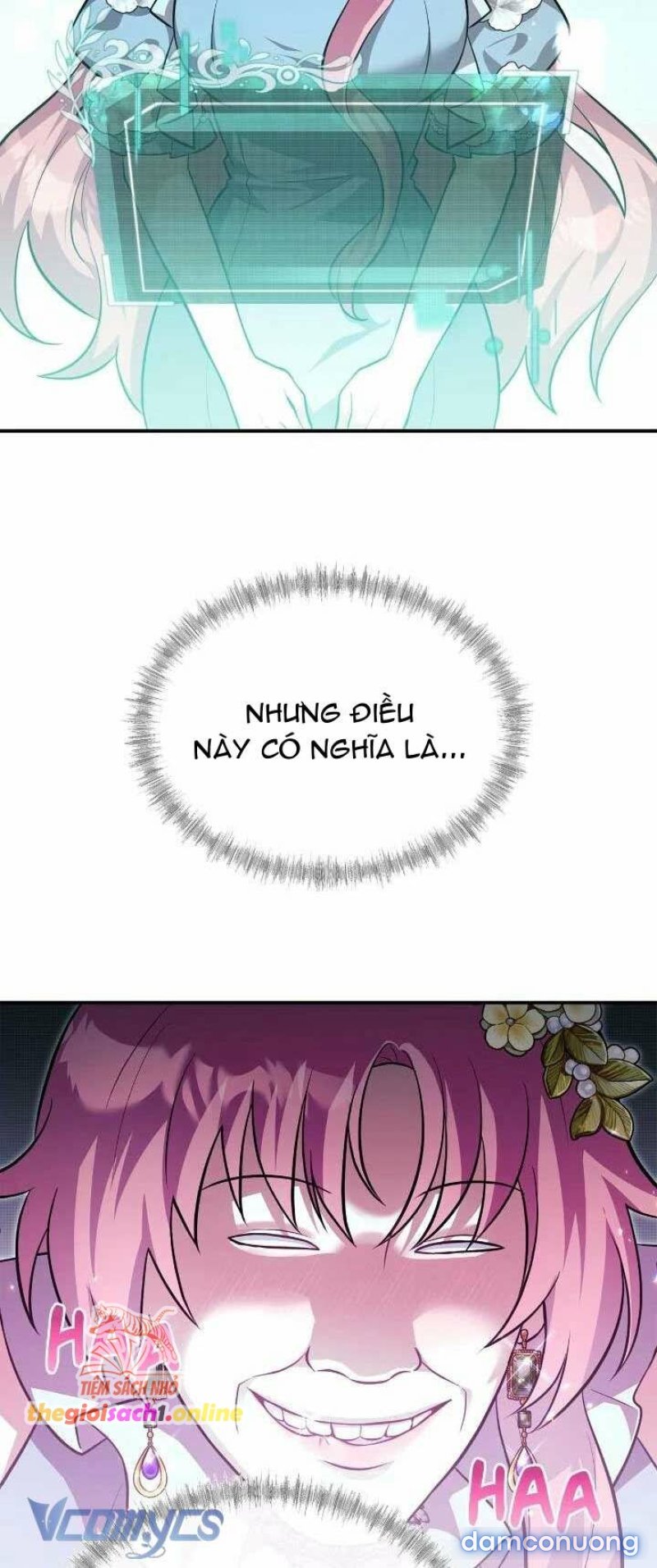 Dàn Harem Nóng Bỏng Đang Dần Lạnh Nhạt với Tôi! 