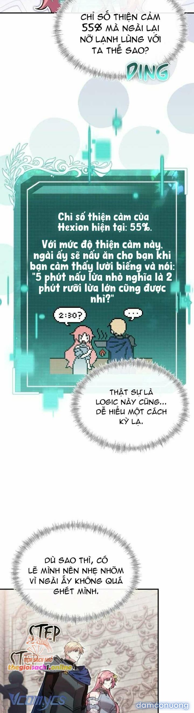 Dàn Harem Nóng Bỏng Đang Dần Lạnh Nhạt với Tôi! 