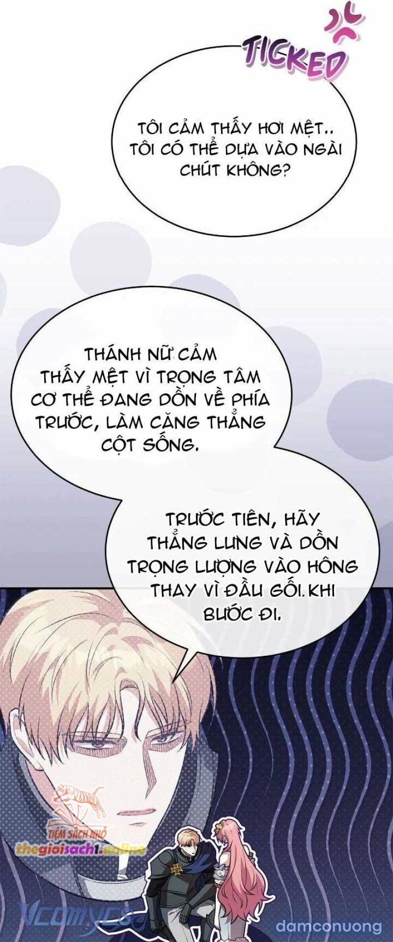 Dàn Harem Nóng Bỏng Đang Dần Lạnh Nhạt với Tôi! 