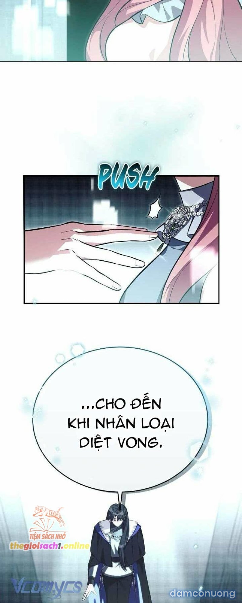 Dàn Harem Nóng Bỏng Đang Dần Lạnh Nhạt với Tôi! 