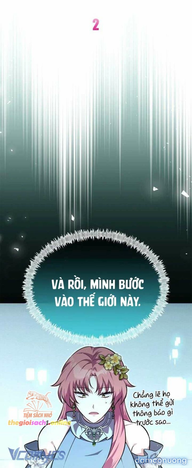 Dàn Harem Nóng Bỏng Đang Dần Lạnh Nhạt với Tôi! 