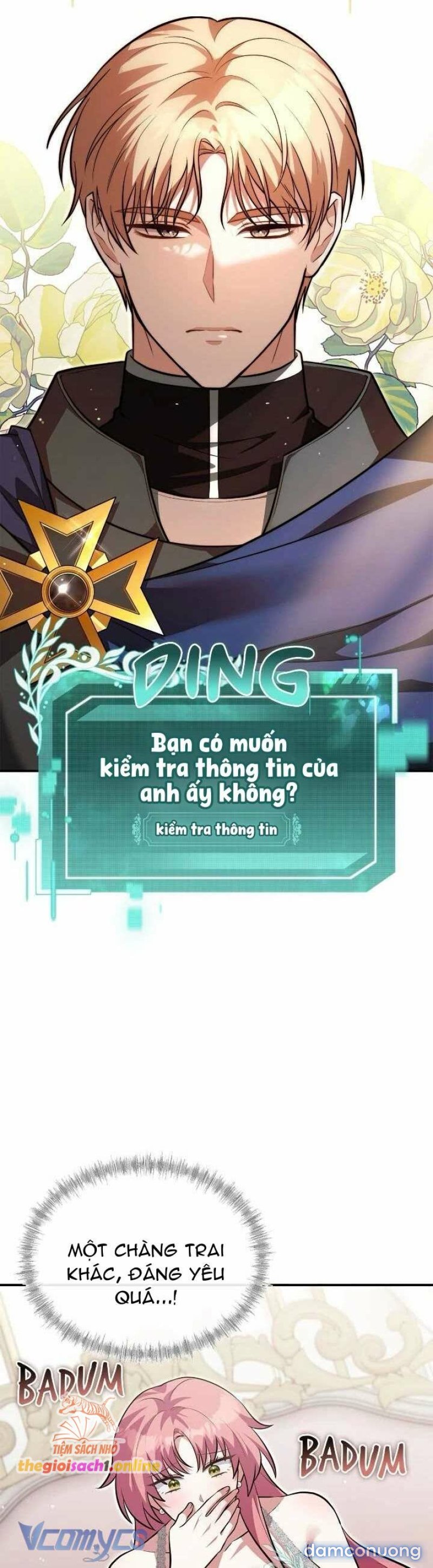 Dàn Harem Nóng Bỏng Đang Dần Lạnh Nhạt với Tôi! 