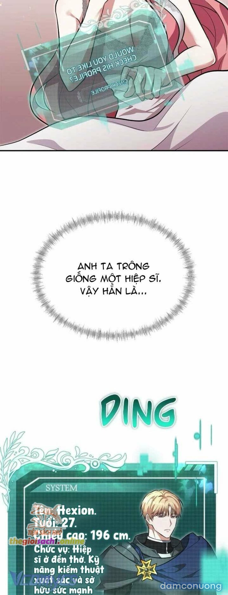 Dàn Harem Nóng Bỏng Đang Dần Lạnh Nhạt với Tôi! 