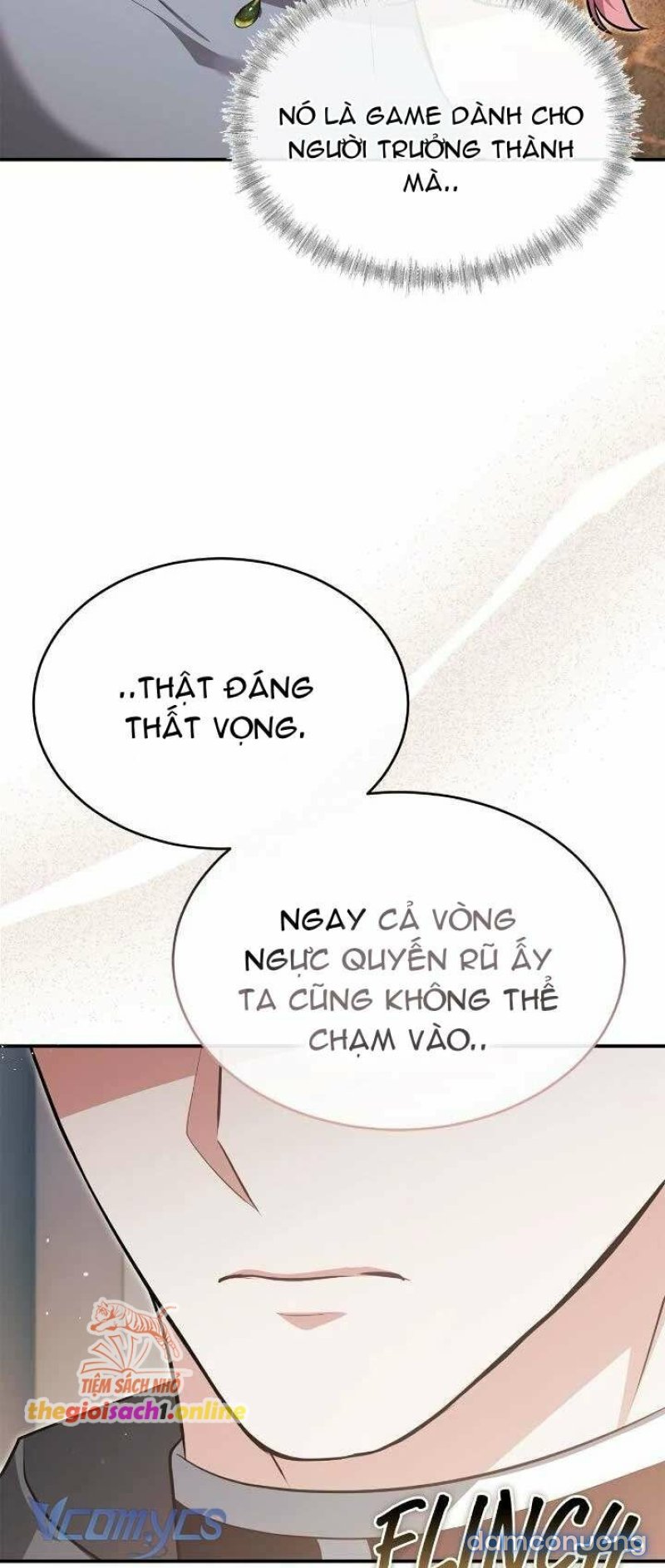 Dàn Harem Nóng Bỏng Đang Dần Lạnh Nhạt với Tôi! 