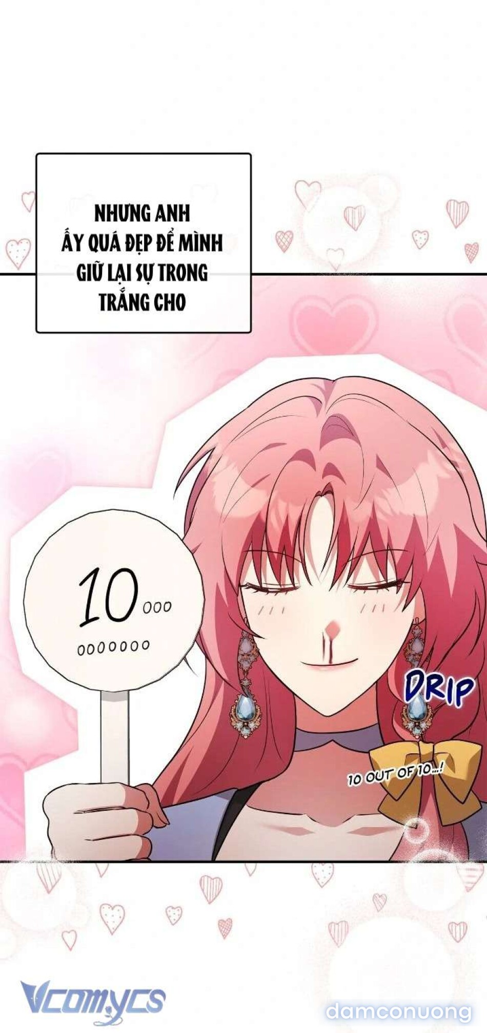Dàn Harem Nóng Bỏng Đang Dần Lạnh Nhạt với Tôi! 