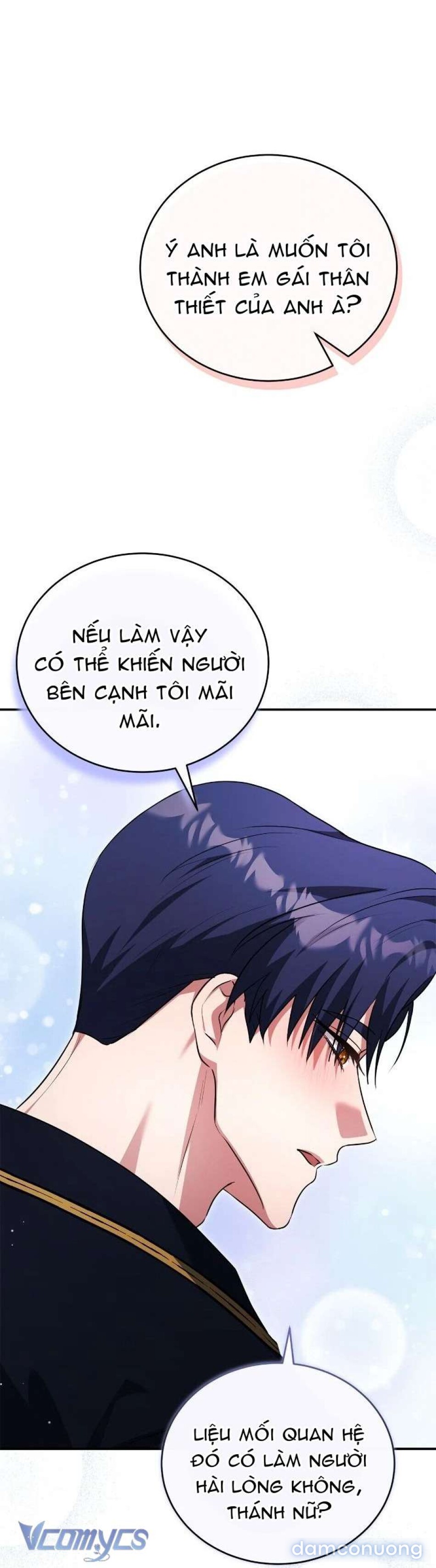 Dàn Harem Nóng Bỏng Đang Dần Lạnh Nhạt với Tôi! 