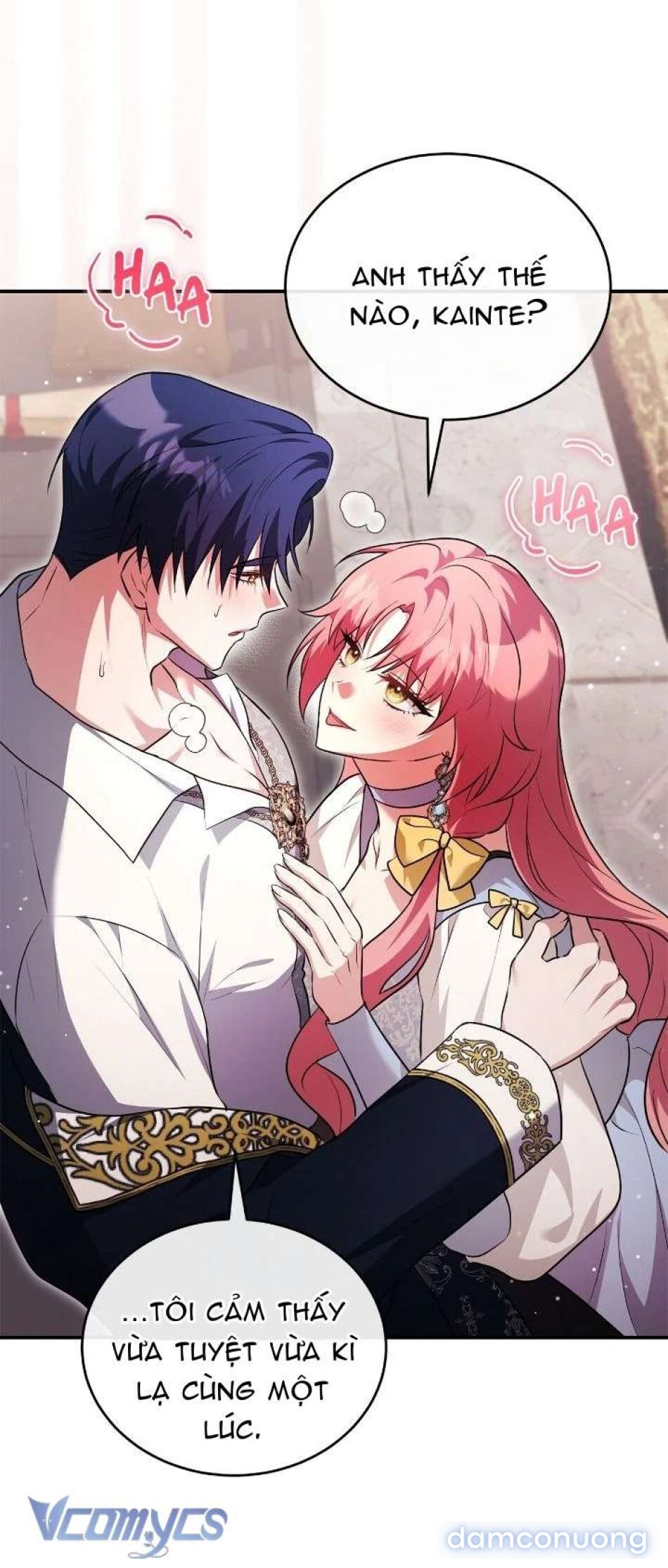 Dàn Harem Nóng Bỏng Đang Dần Lạnh Nhạt với Tôi! 