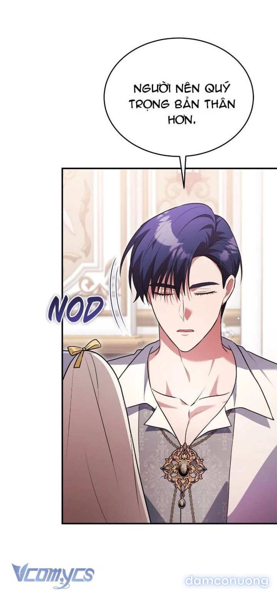 Dàn Harem Nóng Bỏng Đang Dần Lạnh Nhạt với Tôi! 