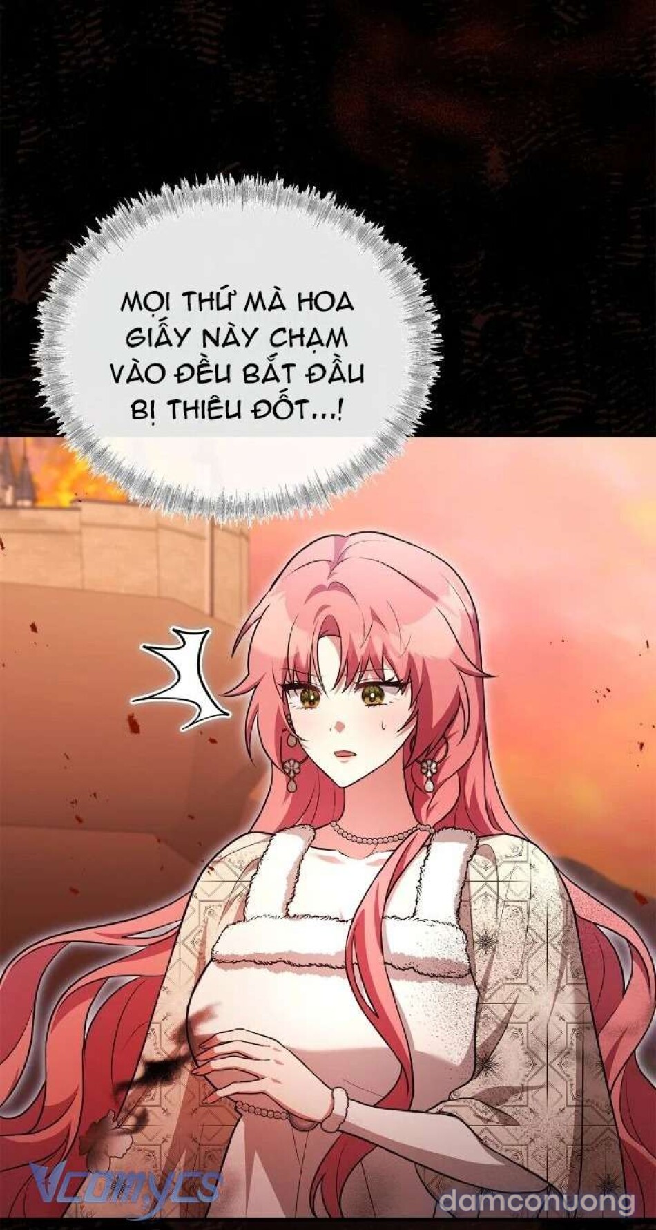 Dàn Harem Nóng Bỏng Đang Dần Lạnh Nhạt với Tôi! 