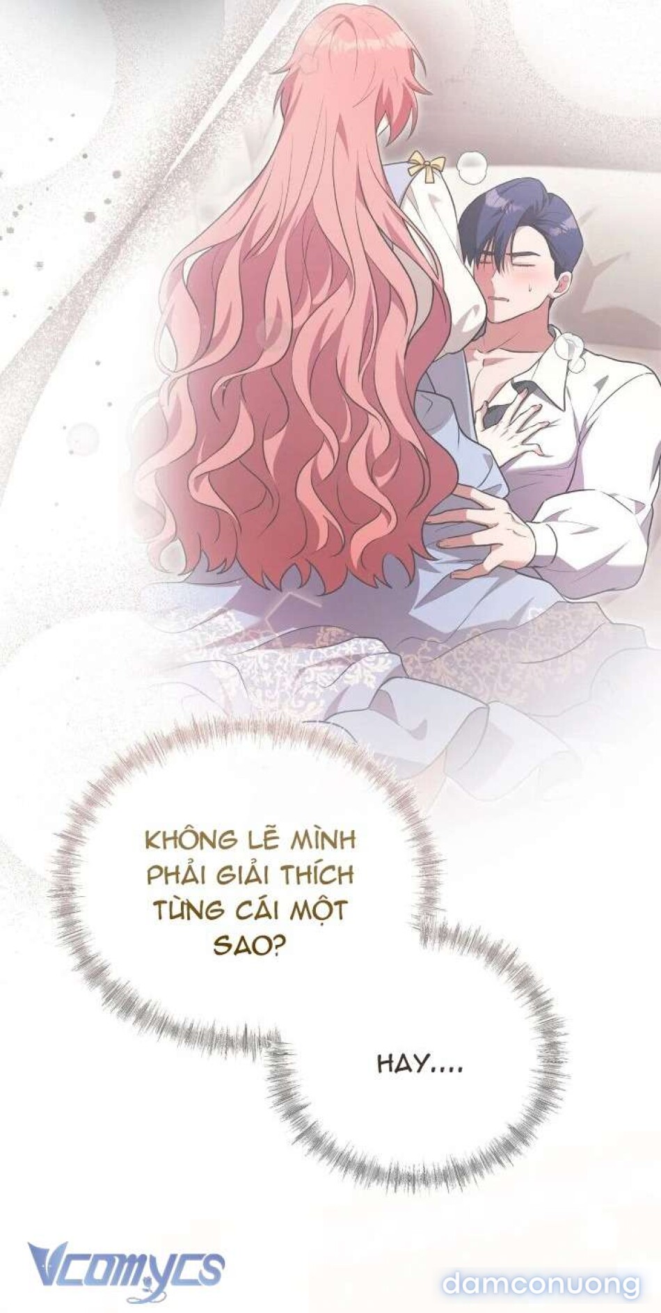 Dàn Harem Nóng Bỏng Đang Dần Lạnh Nhạt với Tôi! 