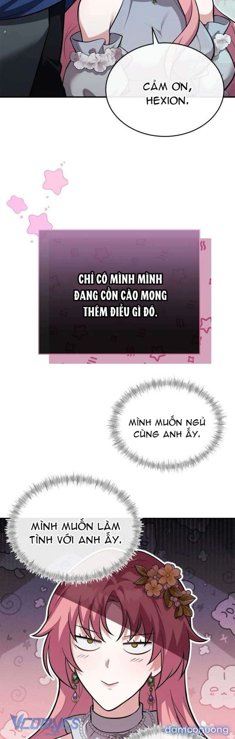 Dàn Harem Nóng Bỏng Đang Dần Lạnh Nhạt với Tôi! 