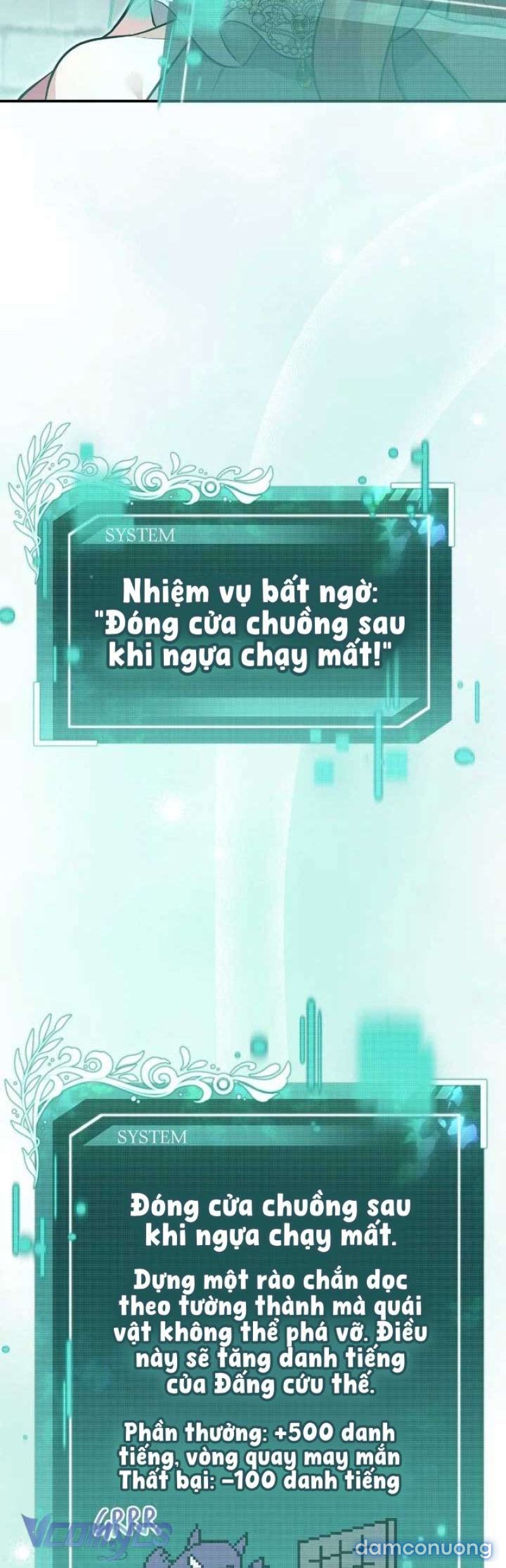 Dàn Harem Nóng Bỏng Đang Dần Lạnh Nhạt với Tôi! 