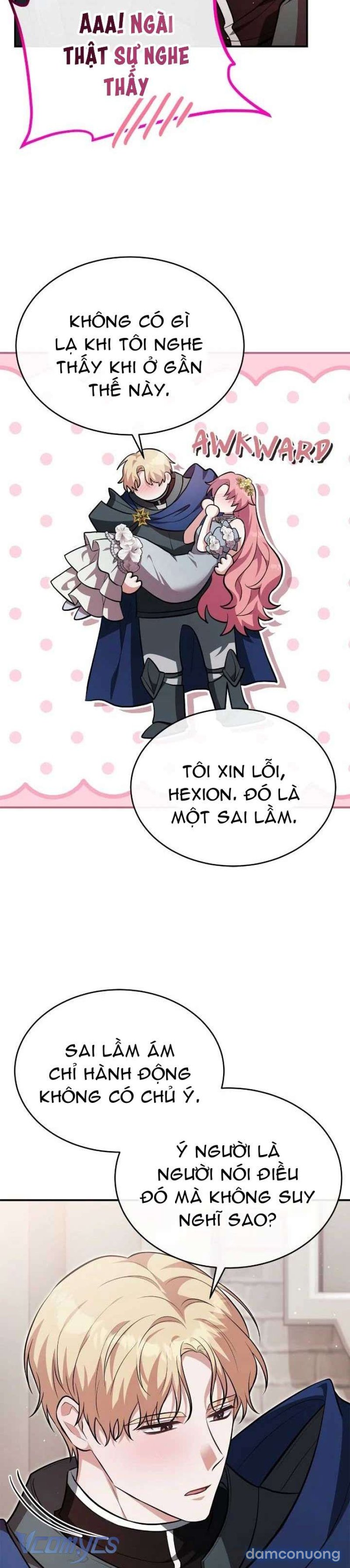 Dàn Harem Nóng Bỏng Đang Dần Lạnh Nhạt với Tôi! 