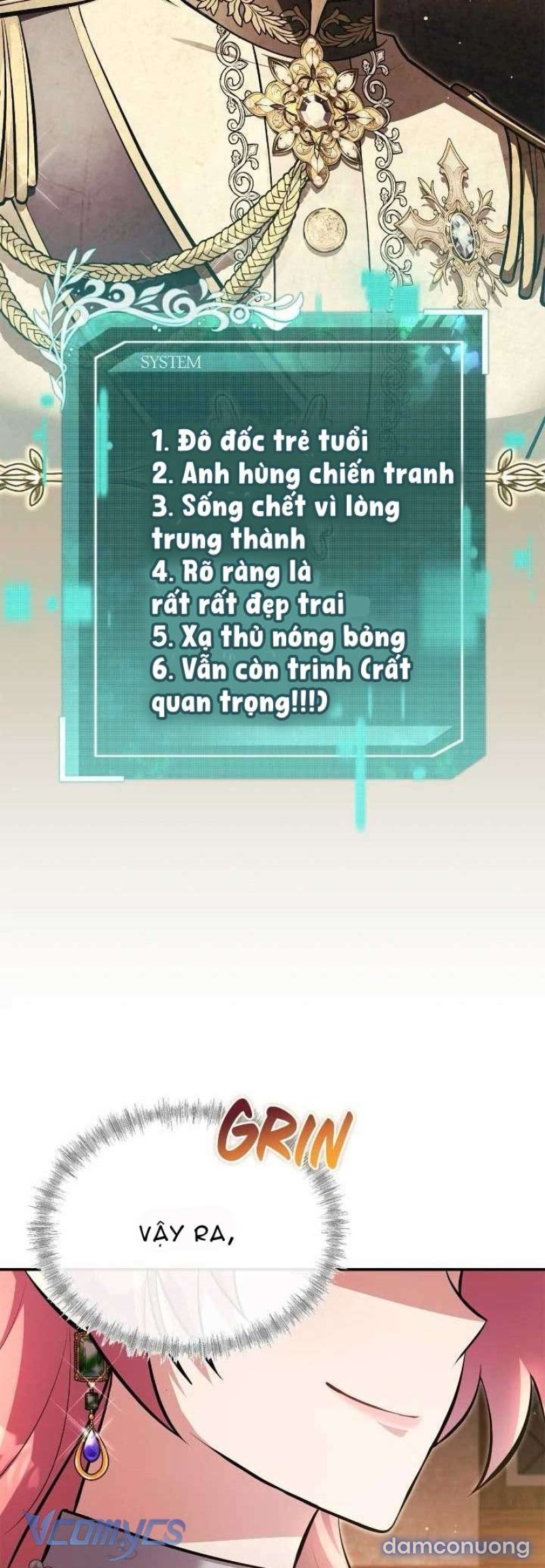 Dàn Harem Nóng Bỏng Đang Dần Lạnh Nhạt với Tôi! 