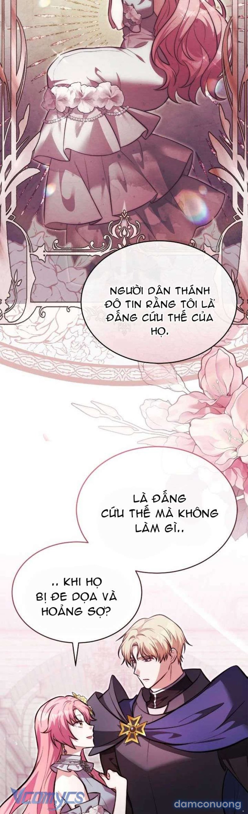 Dàn Harem Nóng Bỏng Đang Dần Lạnh Nhạt với Tôi! 