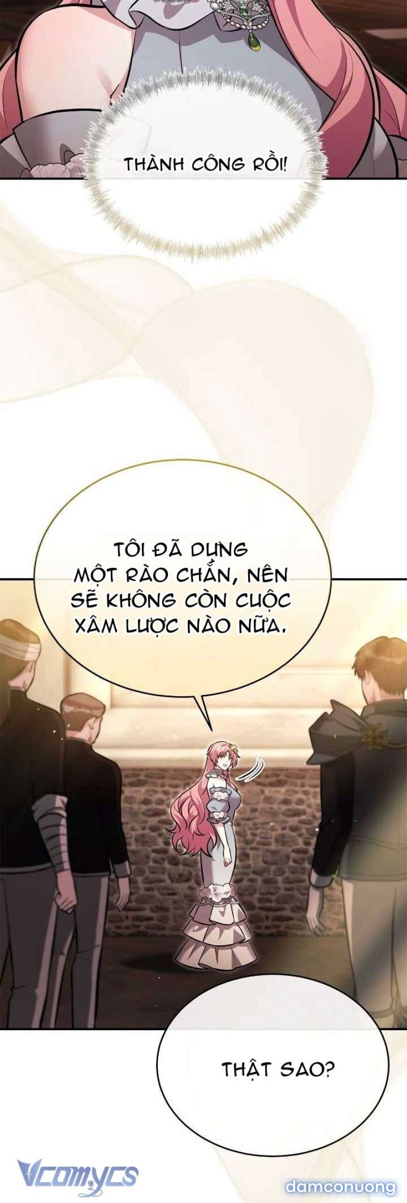 Dàn Harem Nóng Bỏng Đang Dần Lạnh Nhạt với Tôi! 