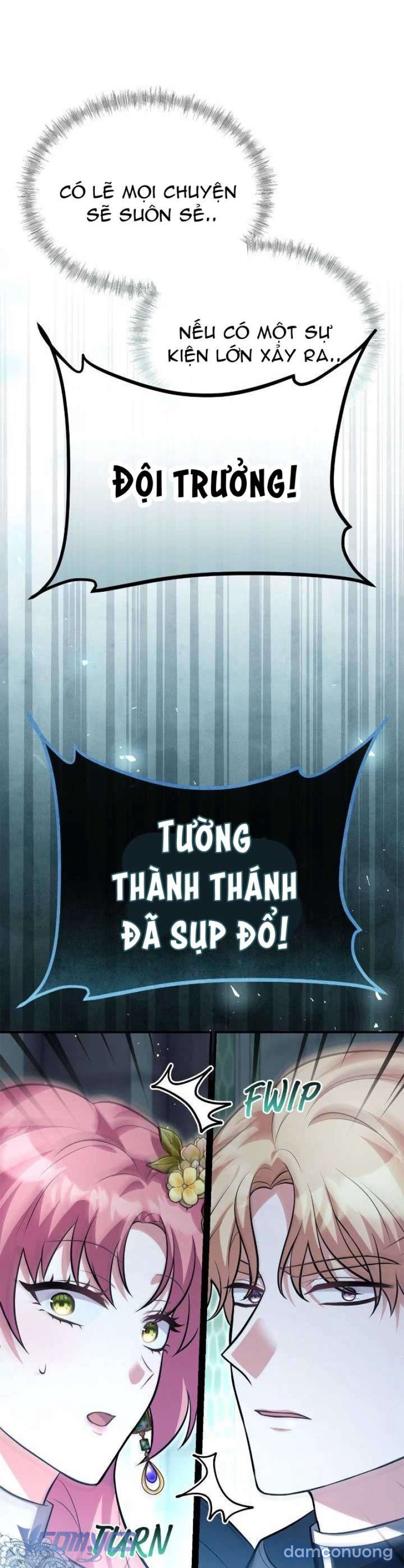 Dàn Harem Nóng Bỏng Đang Dần Lạnh Nhạt với Tôi! 