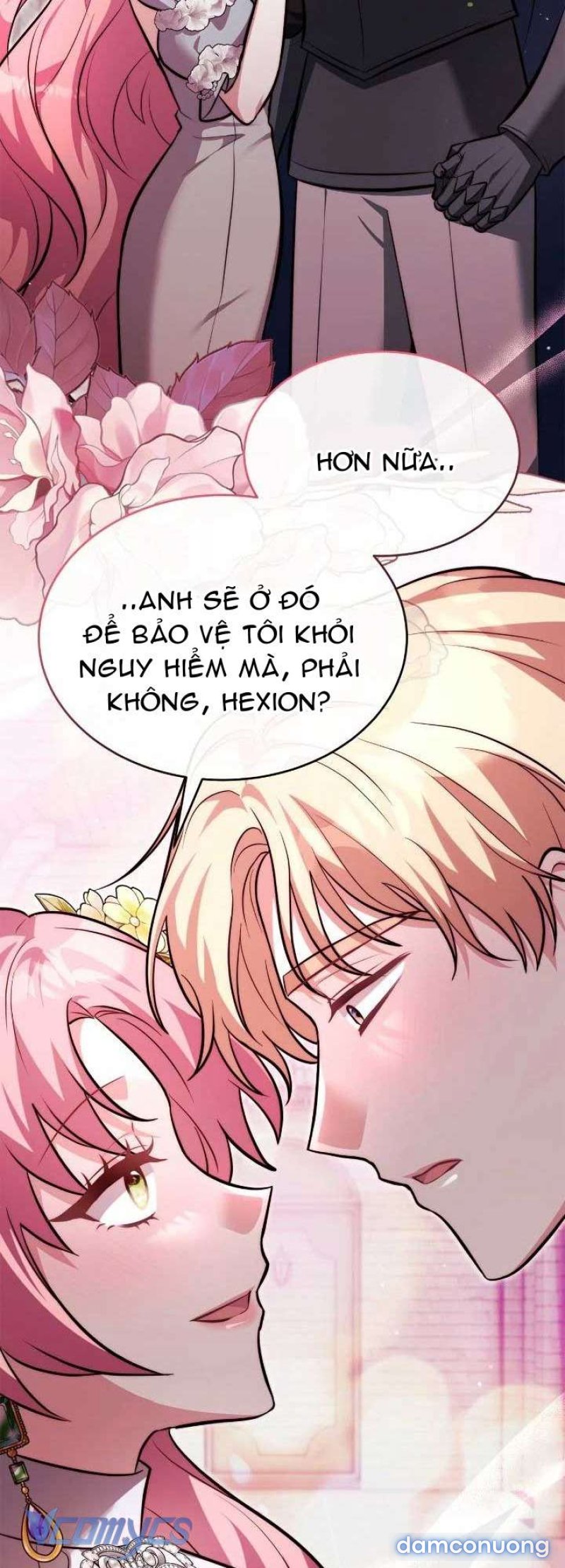 Dàn Harem Nóng Bỏng Đang Dần Lạnh Nhạt với Tôi! 