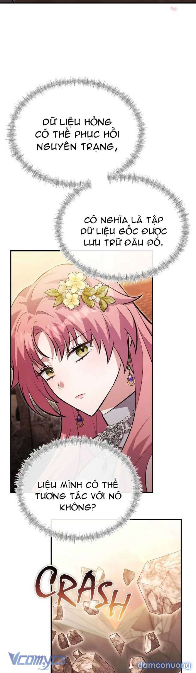 Dàn Harem Nóng Bỏng Đang Dần Lạnh Nhạt với Tôi! 