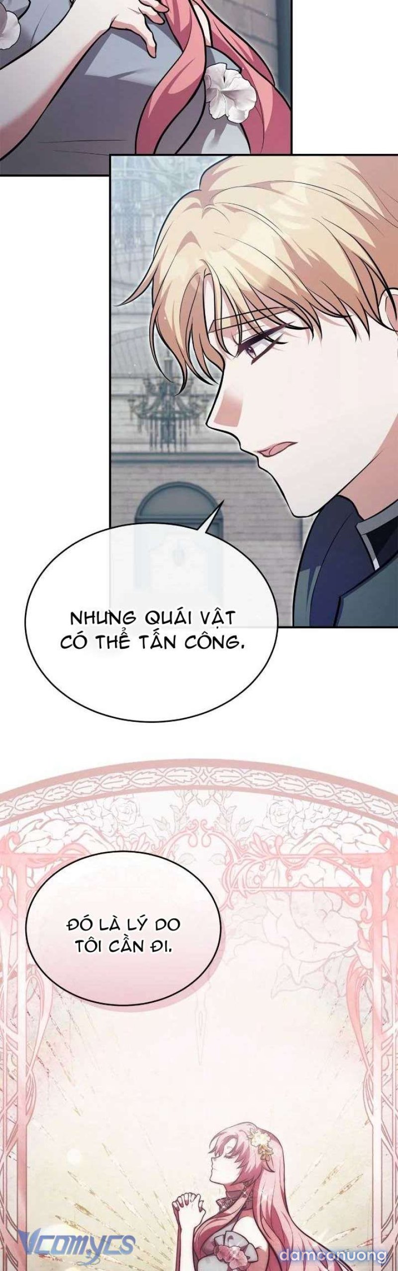 Dàn Harem Nóng Bỏng Đang Dần Lạnh Nhạt với Tôi! 