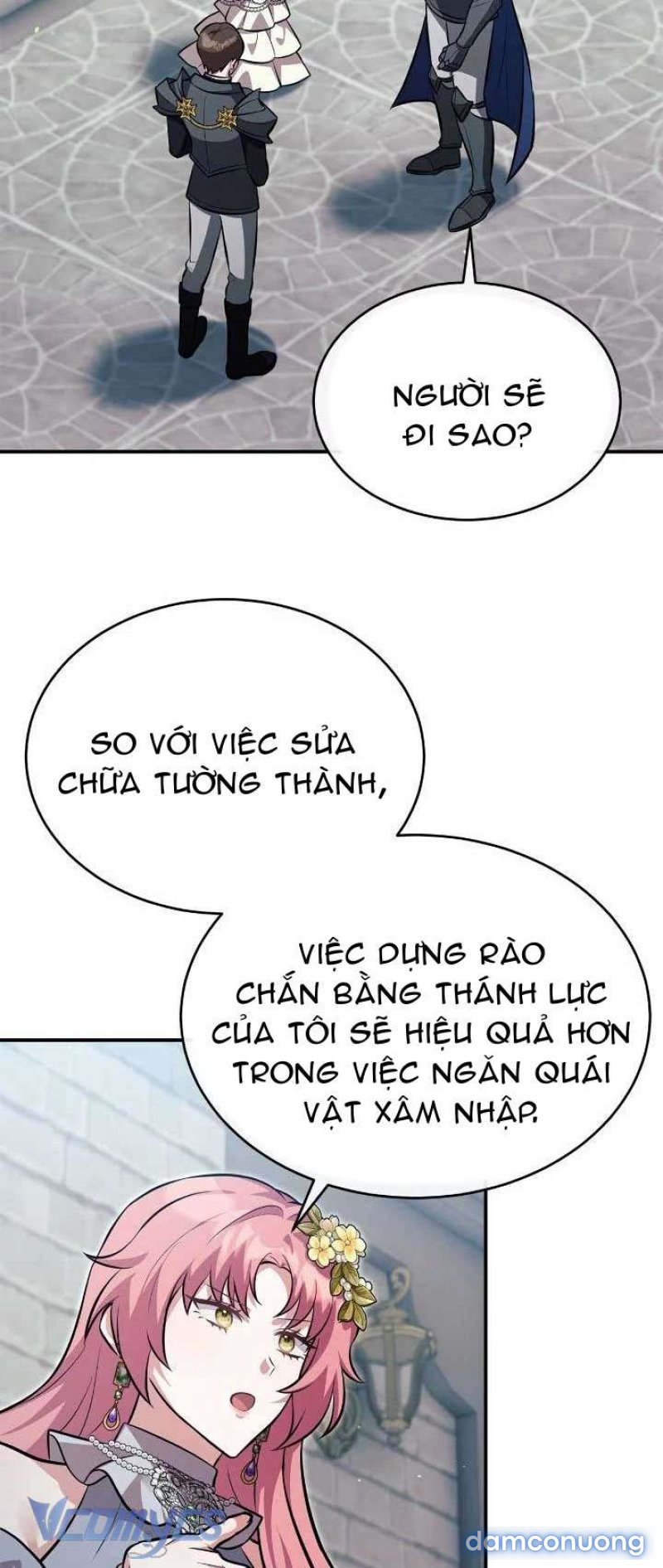 Dàn Harem Nóng Bỏng Đang Dần Lạnh Nhạt với Tôi! 
