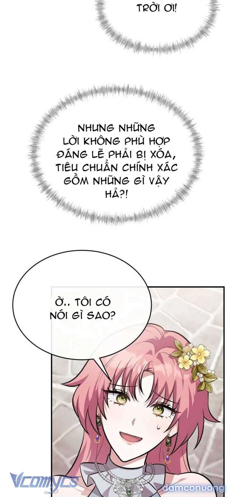 Dàn Harem Nóng Bỏng Đang Dần Lạnh Nhạt với Tôi! 