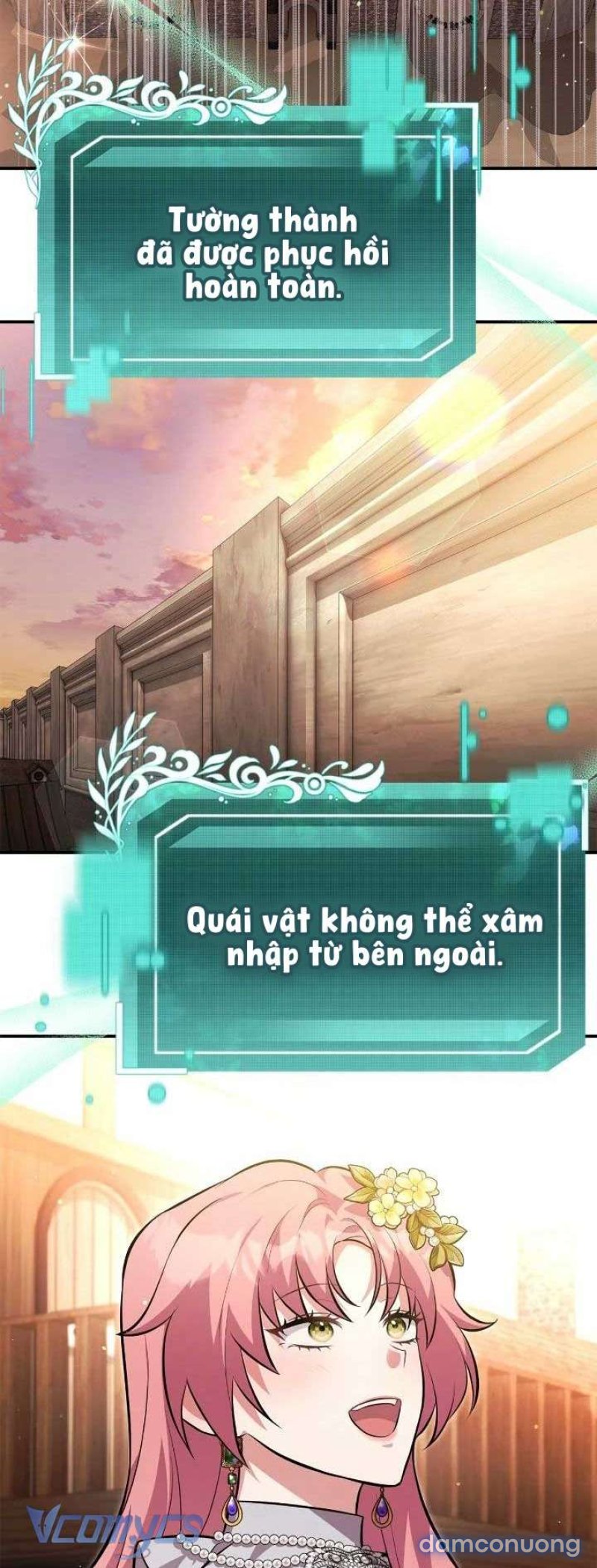 Dàn Harem Nóng Bỏng Đang Dần Lạnh Nhạt với Tôi! 