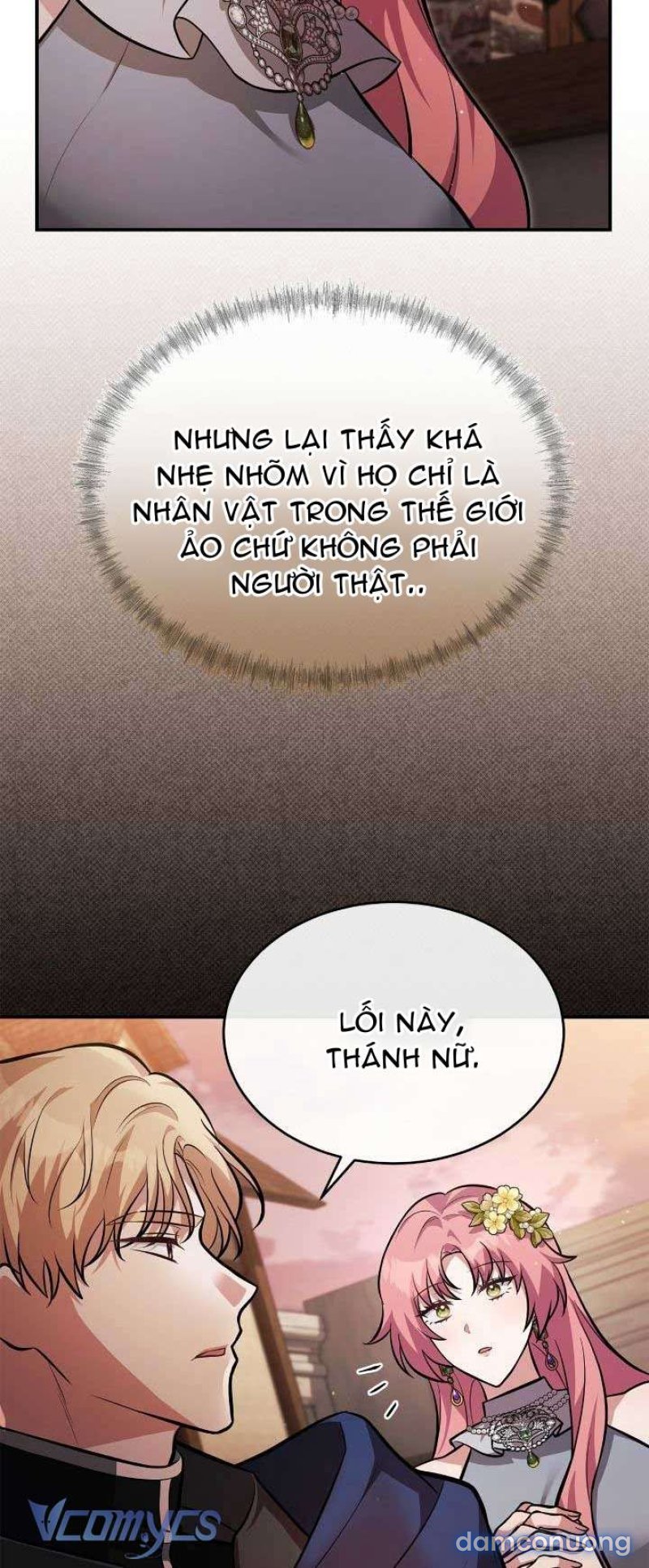 Dàn Harem Nóng Bỏng Đang Dần Lạnh Nhạt với Tôi! 