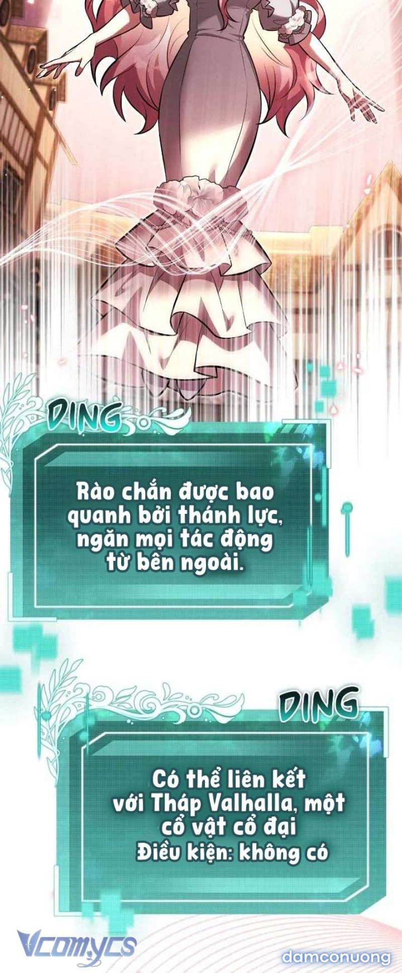 Dàn Harem Nóng Bỏng Đang Dần Lạnh Nhạt với Tôi! 