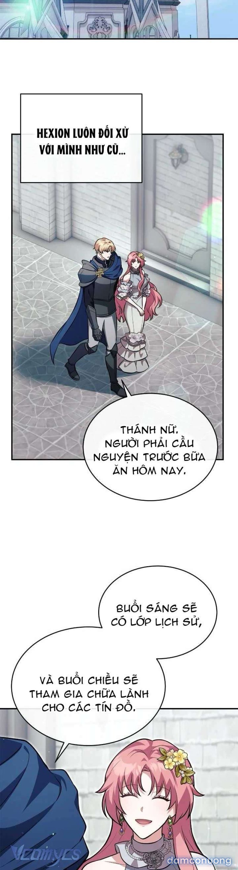 Dàn Harem Nóng Bỏng Đang Dần Lạnh Nhạt với Tôi! 
