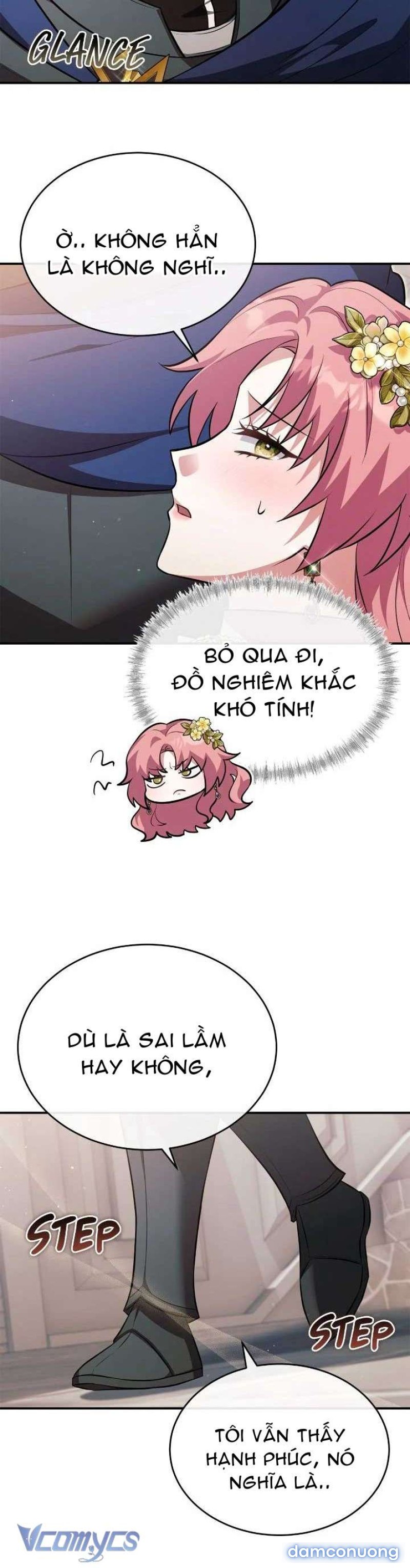 Dàn Harem Nóng Bỏng Đang Dần Lạnh Nhạt với Tôi! 