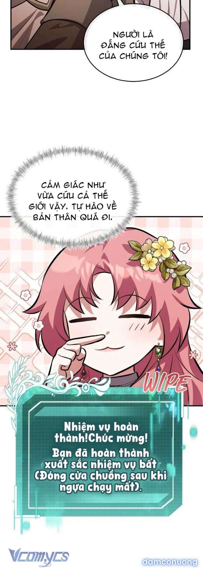 Dàn Harem Nóng Bỏng Đang Dần Lạnh Nhạt với Tôi! 