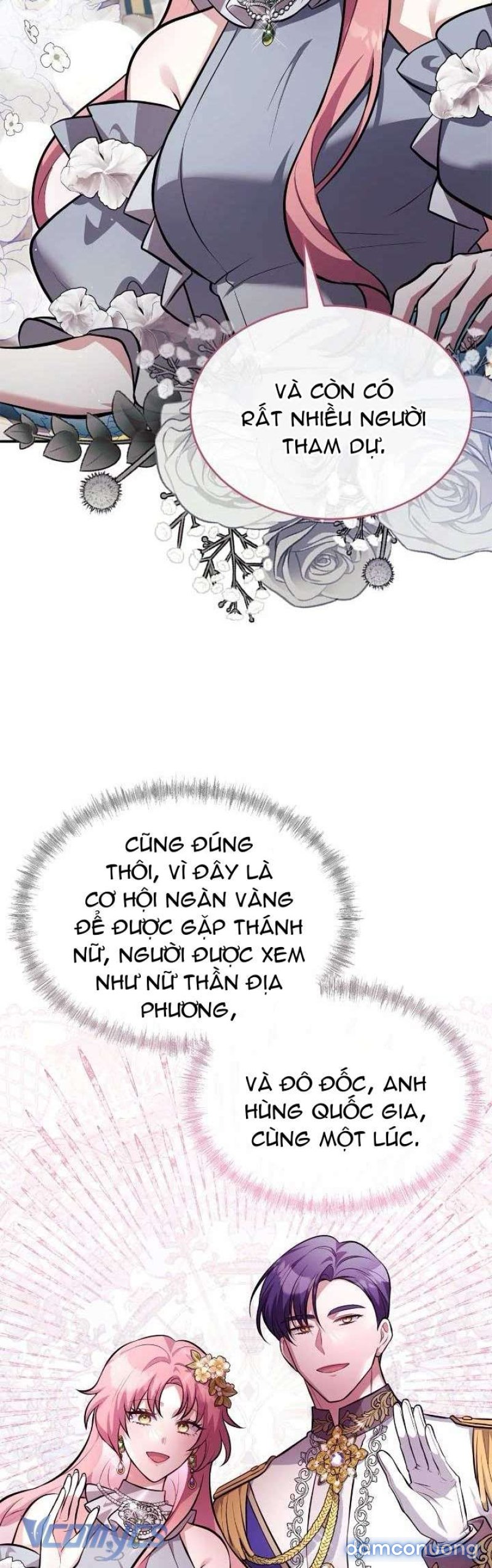 Dàn Harem Nóng Bỏng Đang Dần Lạnh Nhạt với Tôi! 