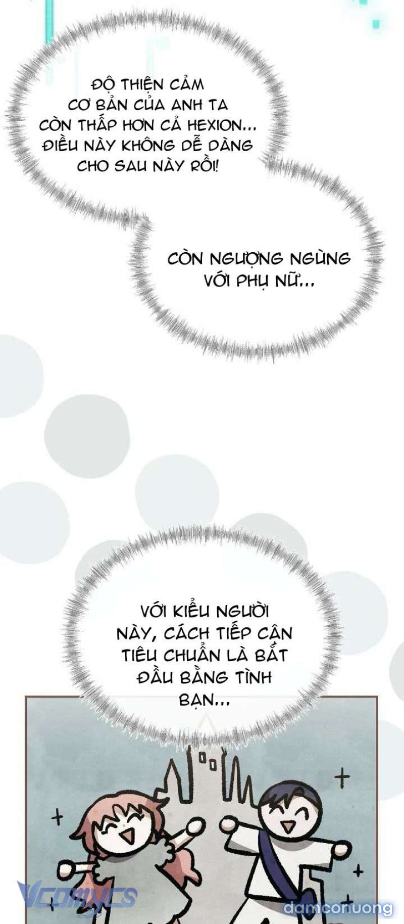Dàn Harem Nóng Bỏng Đang Dần Lạnh Nhạt với Tôi! 