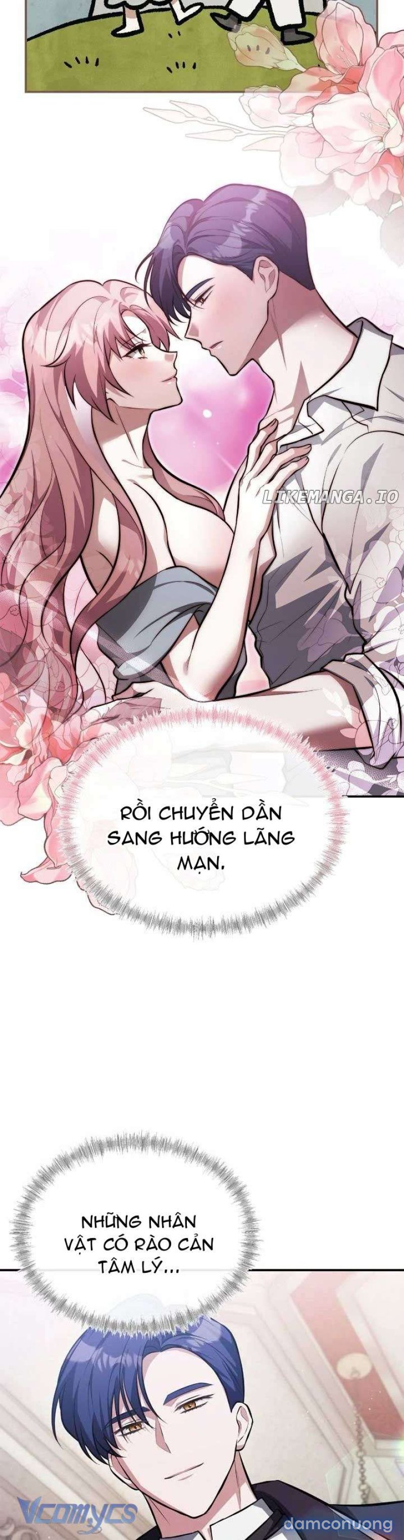 Dàn Harem Nóng Bỏng Đang Dần Lạnh Nhạt với Tôi! 