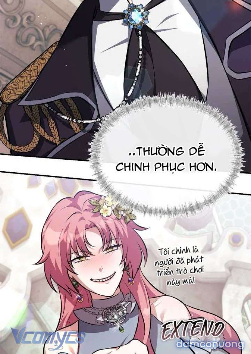 Dàn Harem Nóng Bỏng Đang Dần Lạnh Nhạt với Tôi! 