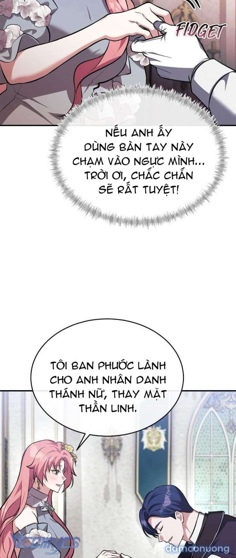 Dàn Harem Nóng Bỏng Đang Dần Lạnh Nhạt với Tôi! 
