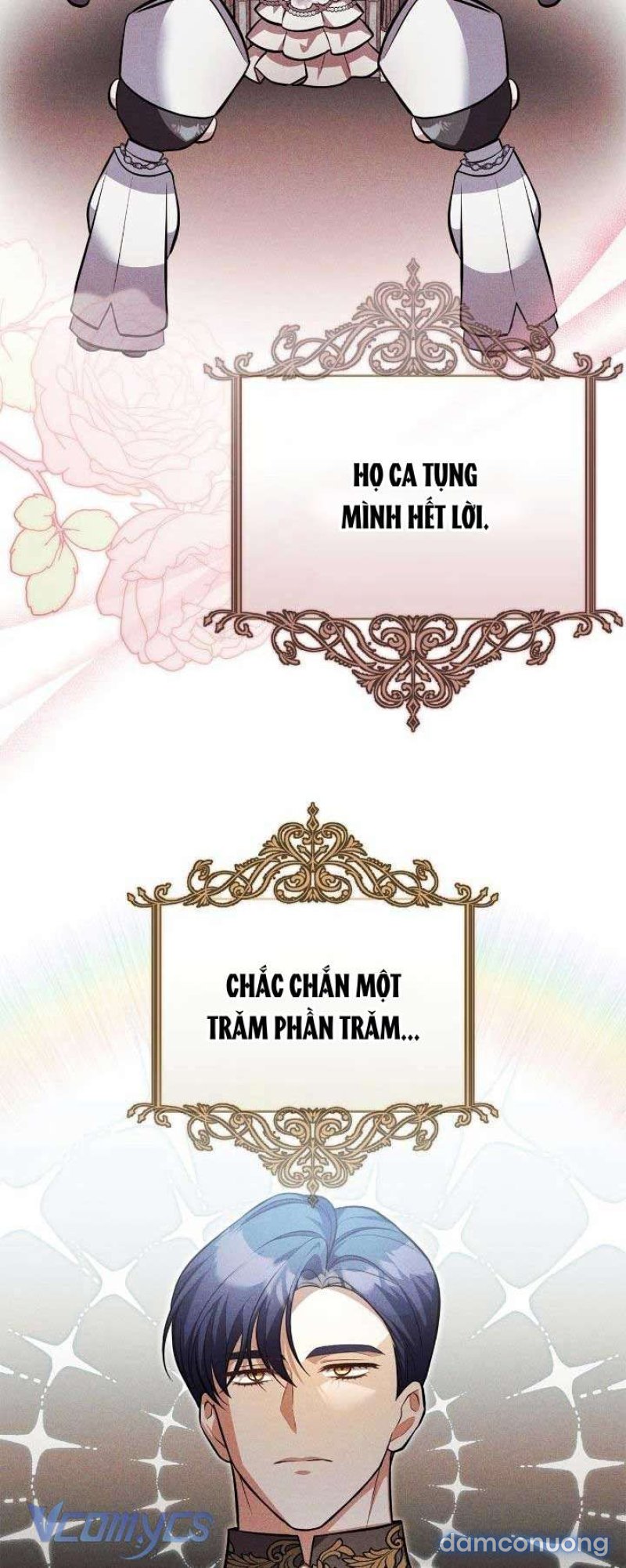 Dàn Harem Nóng Bỏng Đang Dần Lạnh Nhạt với Tôi! 