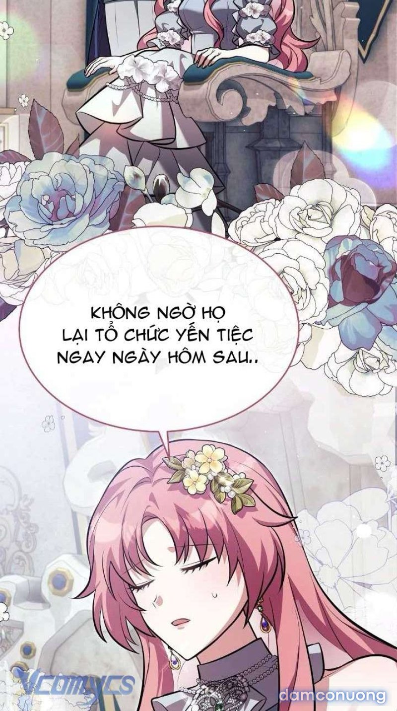 Dàn Harem Nóng Bỏng Đang Dần Lạnh Nhạt với Tôi! 