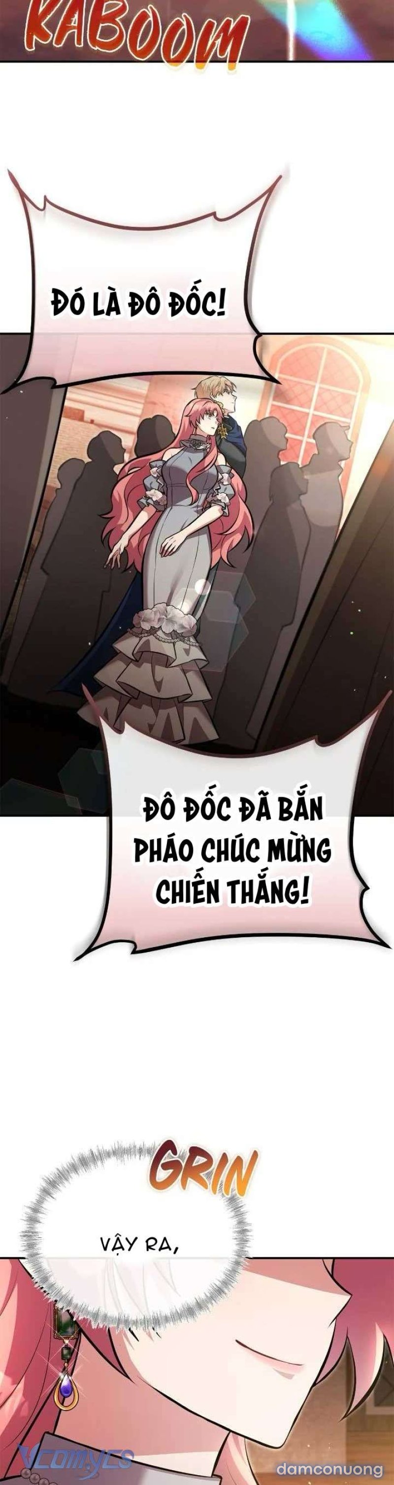 Dàn Harem Nóng Bỏng Đang Dần Lạnh Nhạt với Tôi! 