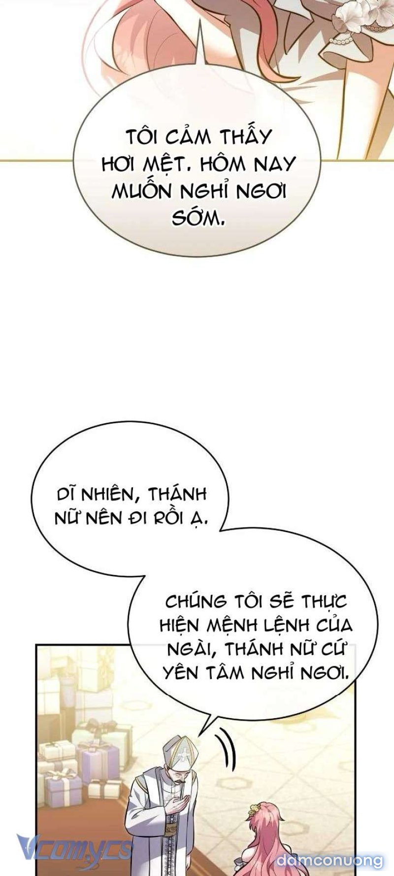 Dàn Harem Nóng Bỏng Đang Dần Lạnh Nhạt với Tôi! 