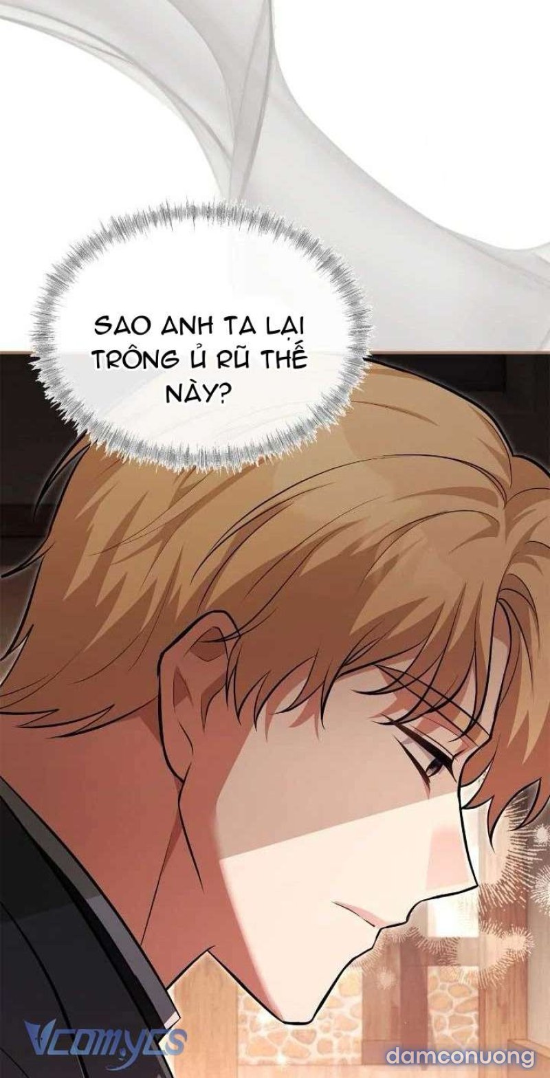 Dàn Harem Nóng Bỏng Đang Dần Lạnh Nhạt với Tôi! 