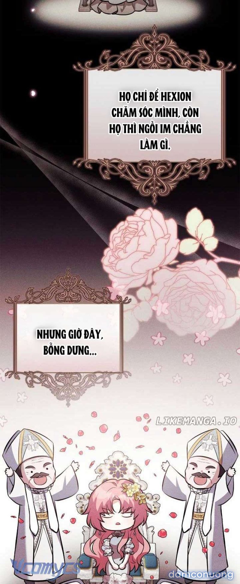 Dàn Harem Nóng Bỏng Đang Dần Lạnh Nhạt với Tôi! 
