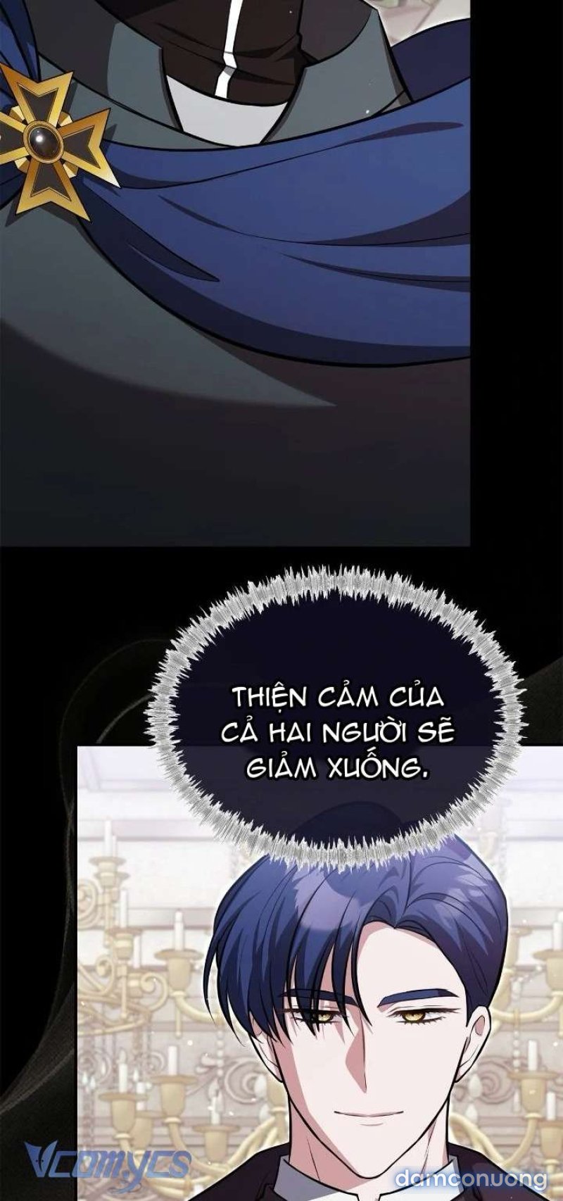 Dàn Harem Nóng Bỏng Đang Dần Lạnh Nhạt với Tôi! 
