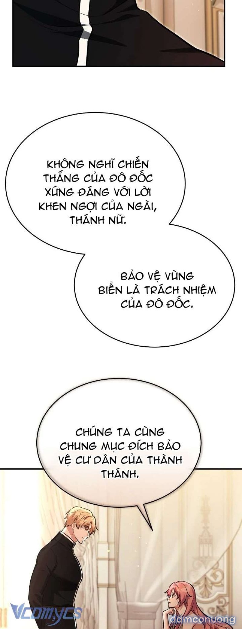 Dàn Harem Nóng Bỏng Đang Dần Lạnh Nhạt với Tôi! 