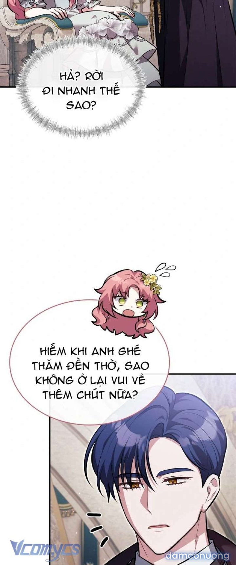 Dàn Harem Nóng Bỏng Đang Dần Lạnh Nhạt với Tôi! 