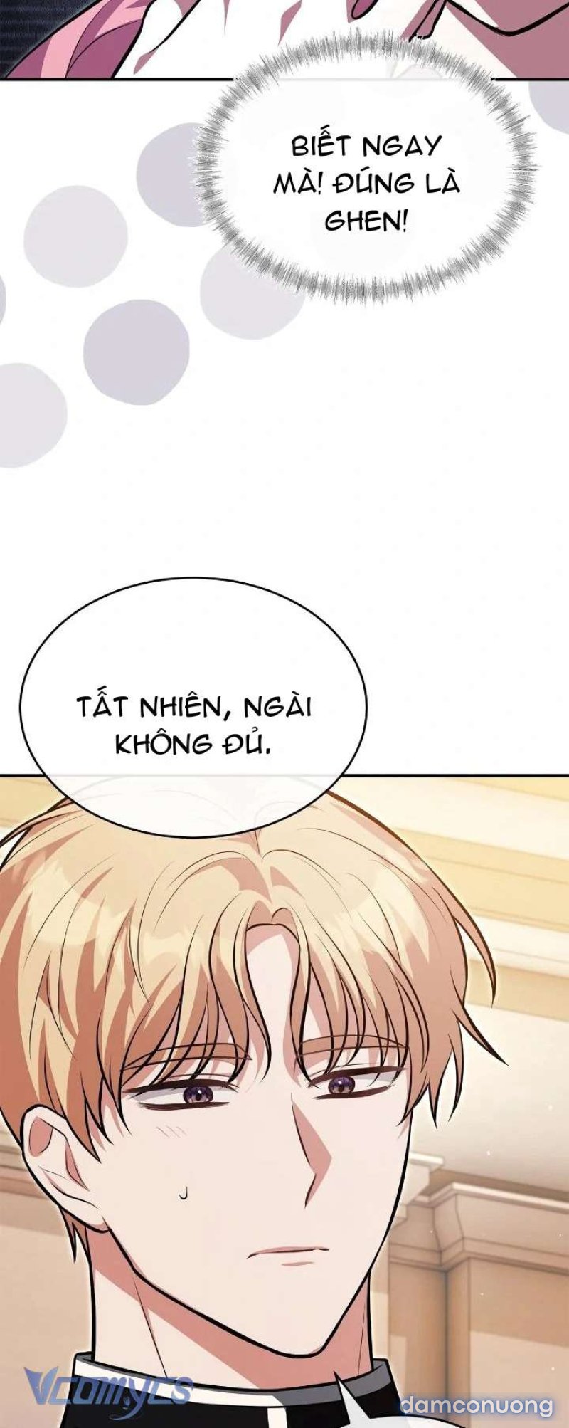 Dàn Harem Nóng Bỏng Đang Dần Lạnh Nhạt với Tôi! 